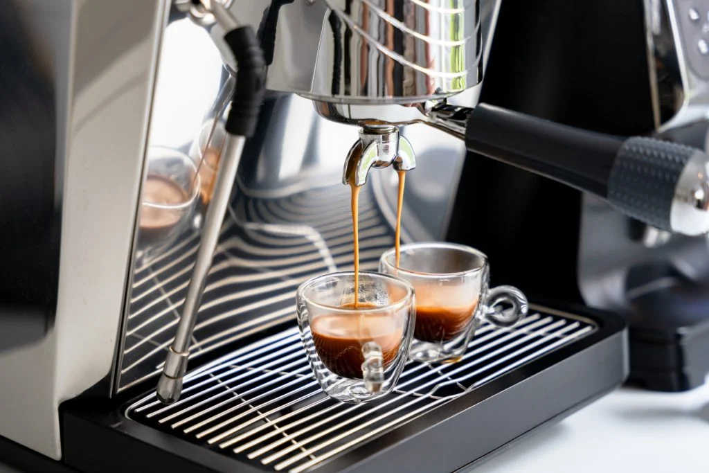 12,000+ Espresso Machines Recalled After Injury Reports