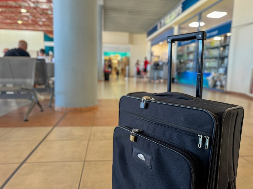 EU Reinstates Liquid Restrictions for Carry-On Luggage