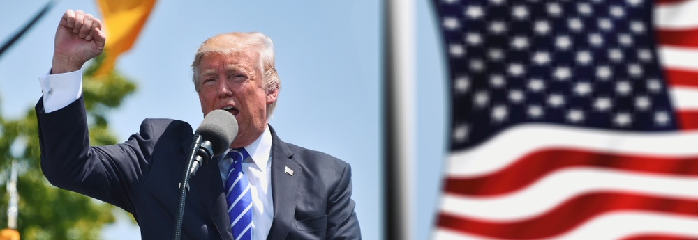 Trump’s Promise if Re-Elected: “The Largest Deportation Operation in U.S. History”