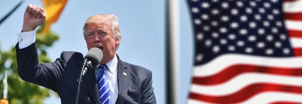 Trump’s Promise if Re-Elected: “The Largest Deportation Operation in U.S. History”