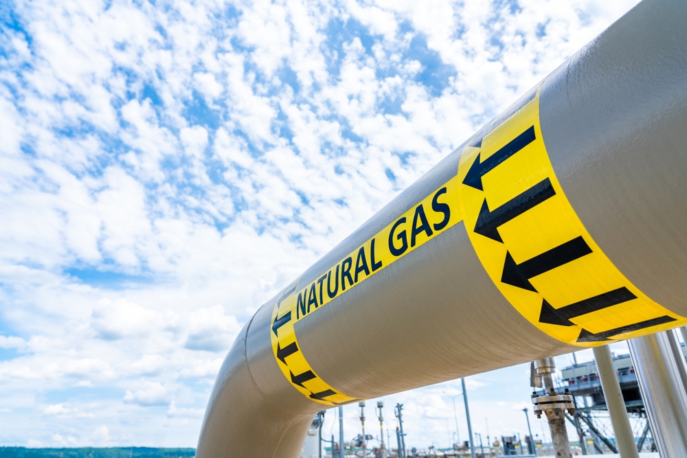 Russia Threatens Europe with Higher Gas Prices if Ukraine Ends Transit Deal