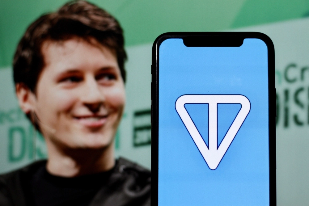 Beware of Scams: Pavel Durov’s Arrest Sparks Fraudulent Fundraising Emails