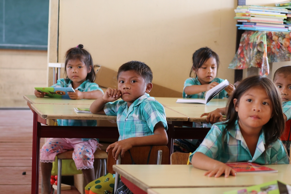 New Investigation Triples Death Toll of Native Children in U.S. Boarding Schools