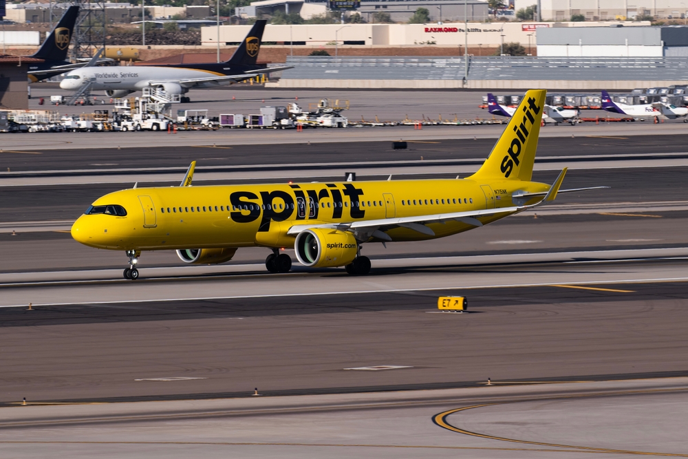 Low-Cost Airline Bans ‘Inappropriate’ Tattoos and Clothing