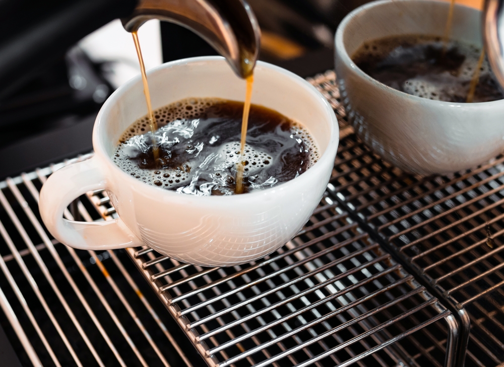 The Impact of Starting Your Day with Coffee Alone