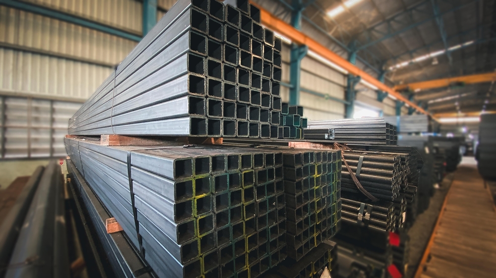 Ukrainian Company Accused of Supplying Materials for Russia’s Nuclear Program