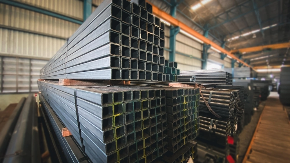 Ukrainian Company Accused of Supplying Materials for Russia’s Nuclear Program