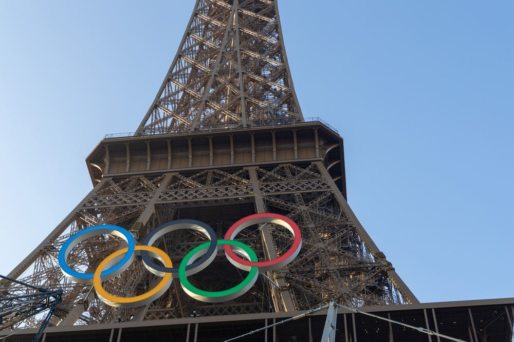 Paris Fortifies Security with New Anti-Terrorist Measures Along Seine