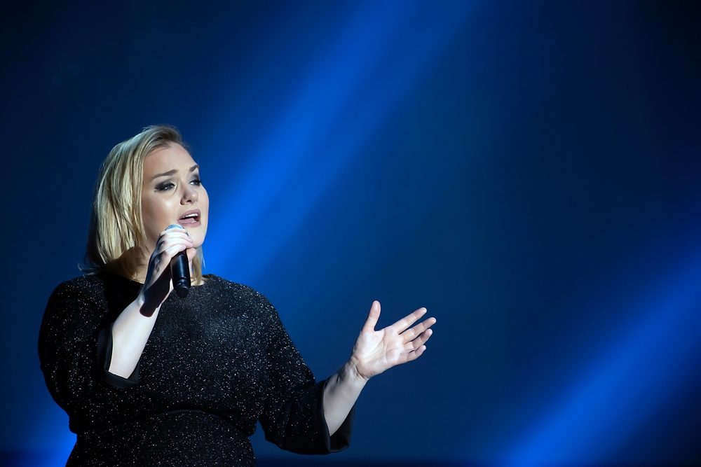 Adele Announces Extended Hiatus from Music to Focus on Personal Life
