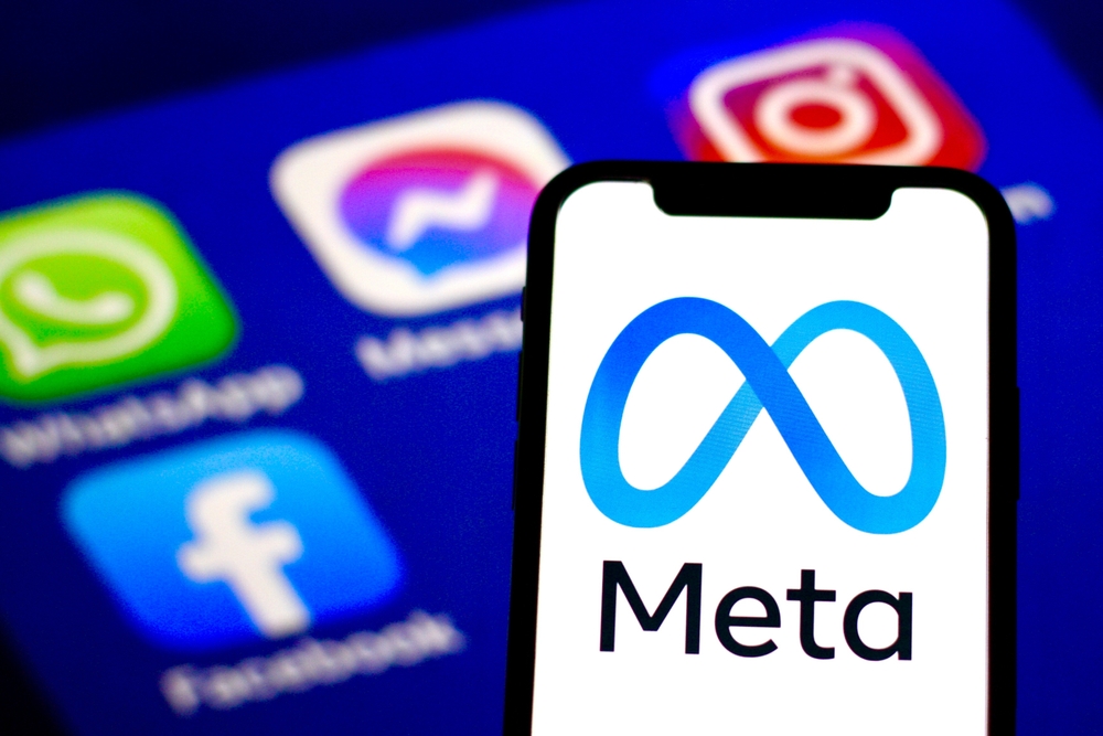Meta Exposes 20 Covert Influence Operations This Year