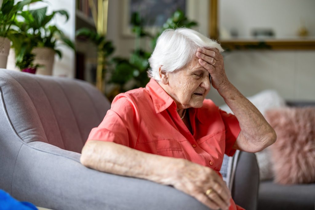 Your Brain Ages Dramatically at These Specific Ages