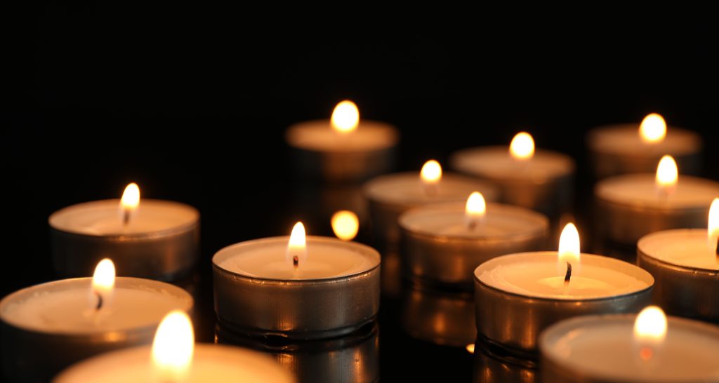 Make Your Lights Burn Longer with This Kitchen Staple