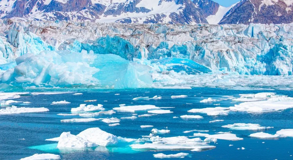 World’s Glaciers Melting at Alarming Rate, Study Warns