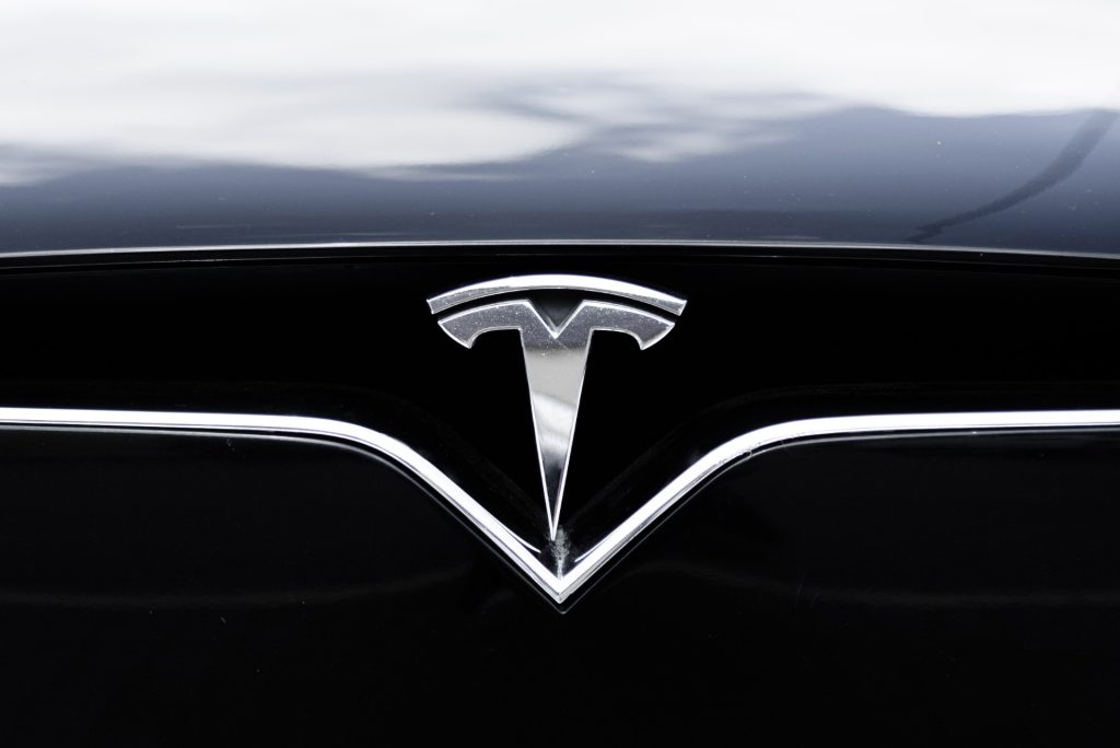 Tesla Loses Top Spot to Volkswagen and BMW in Germany’s EV Market
