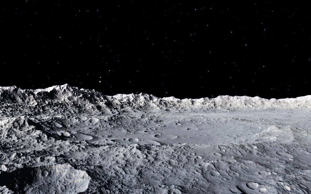 Moonlanding Revives Old Chinese Conspiracy Theories