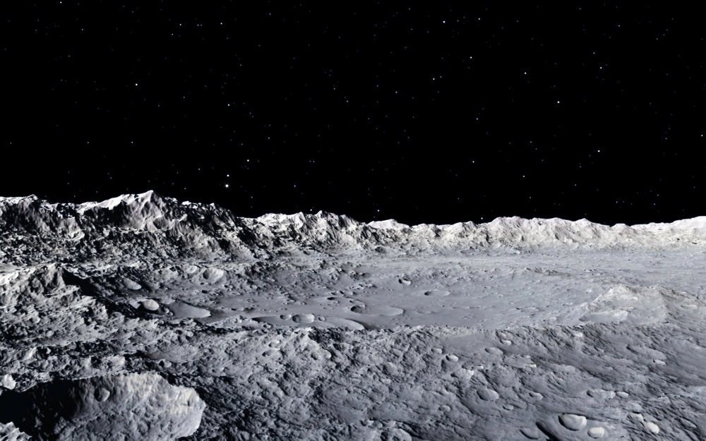 Moonlanding Revives Old Chinese Conspiracy Theories