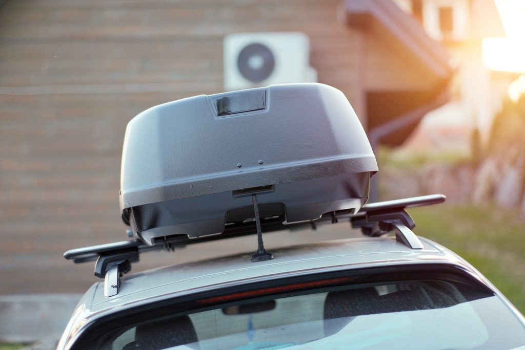 How Much More Fuel Does a Roof Box Use?