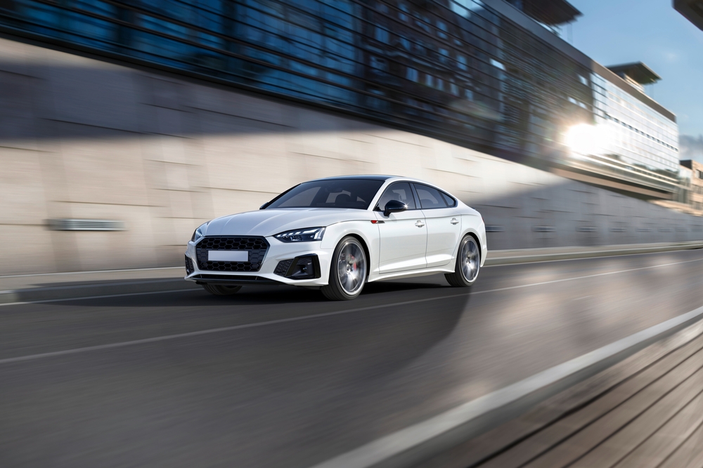 Should Speeding Be Impossible? EU Country Tests Digital Solution