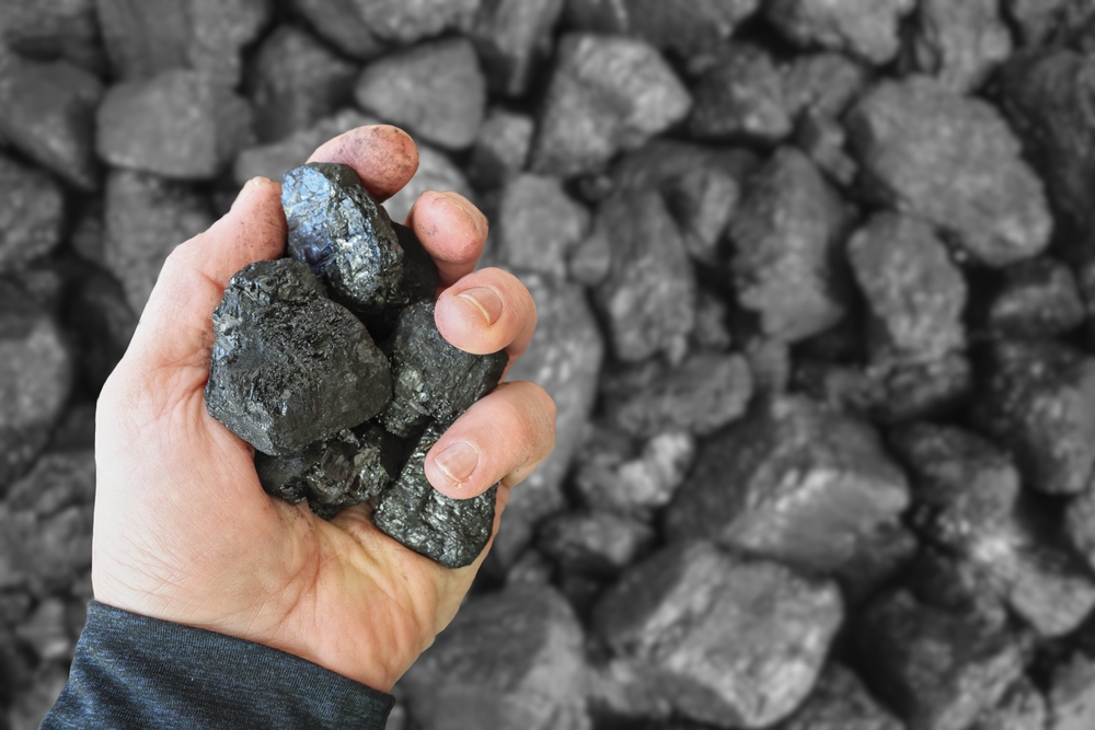 Gas Explosion in Iranian Coal Mine Kills 51