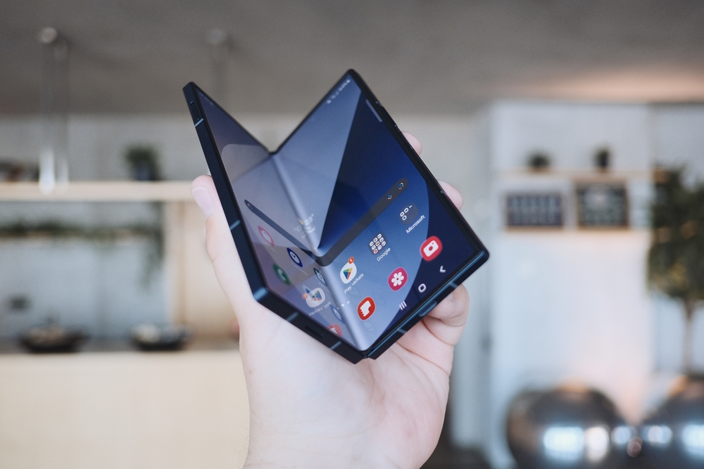 Samsung Blames Non-Official Accessories for Galaxy Z Fold 6 Durability Issues
