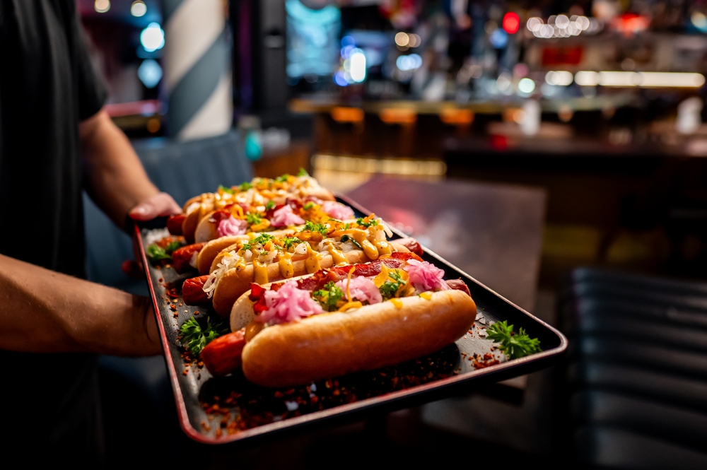 Kim Jong Un Bans Hot Dogs in Latest Crackdown on Western Culture