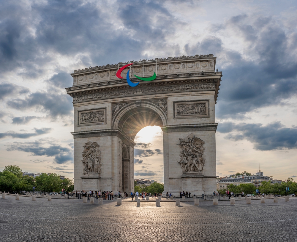 This is What the Paris 2024 Medalists Receive In Gold Box