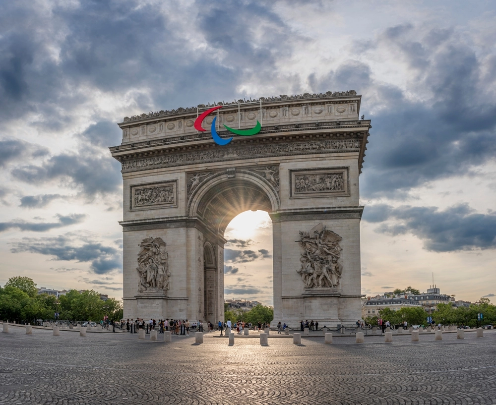 This is What the Paris 2024 Medalists Receive In Gold Box