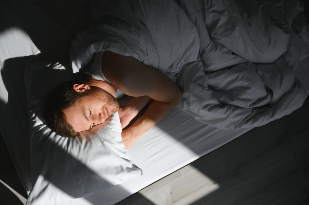 Irregular Sleep Schedules Linked to Higher Risk of Heart Attack and Stroke
