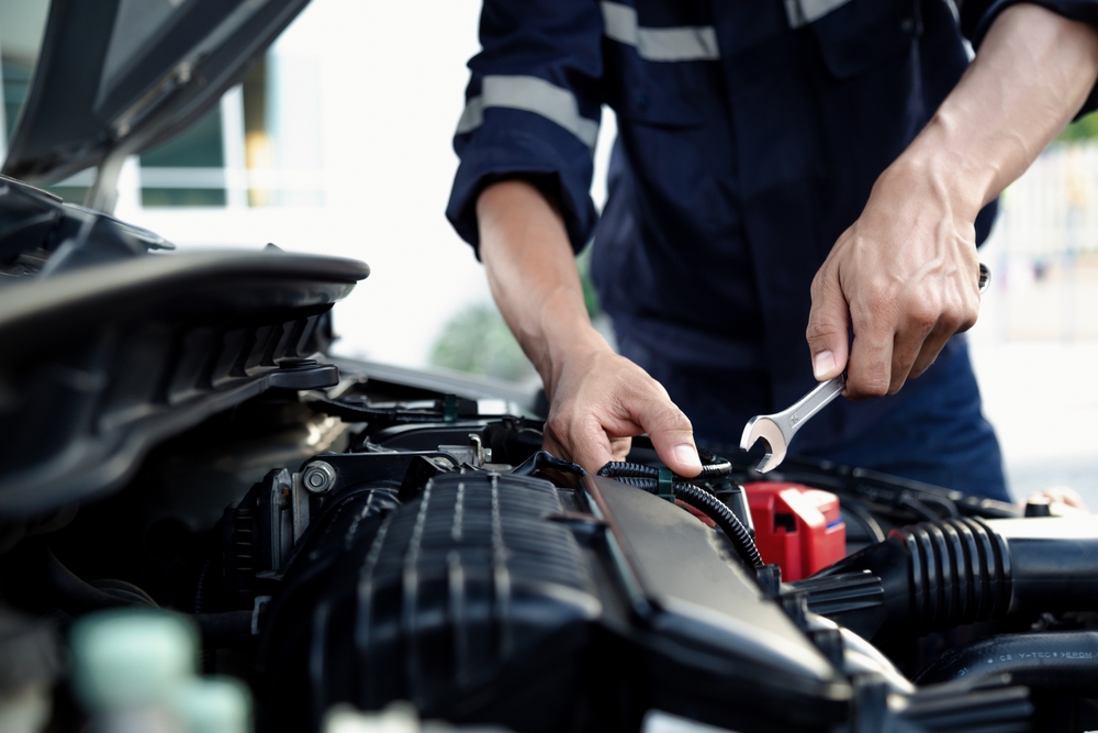 Do You Own One of the Worst Used Cars? Expensive Repairs and Constant Issues