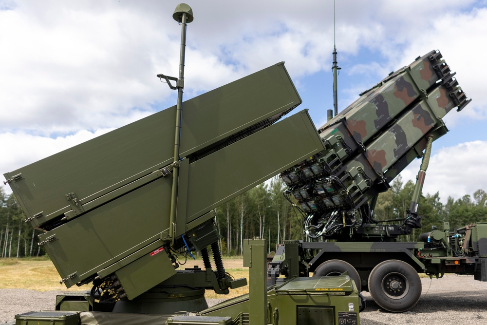 U.S. Ends Costly Missile Program, Shifts to System Upgrades