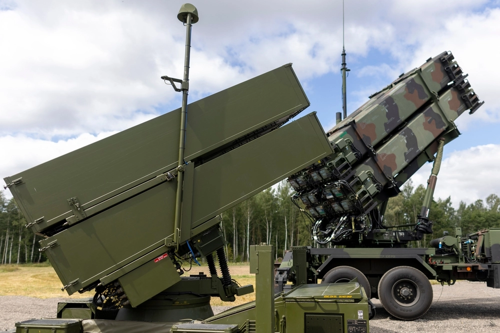 U.S. Ends Costly Missile Program, Shifts to System Upgrades
