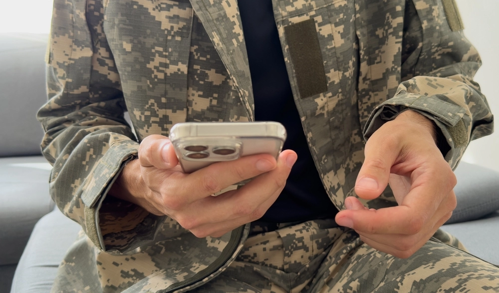 Deployed North Korean Soldiers Use First Internet Access to Binge on Porn