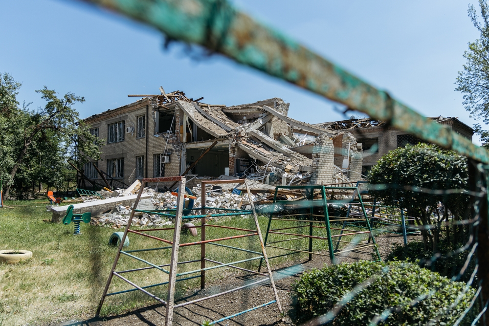 Russian Forces Near Capture of Crucial Ukrainian Coal Mine