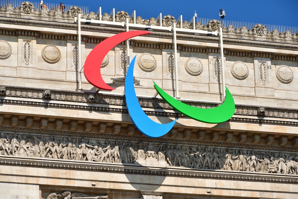 The Evolution of the “Agitos” and Why the Paralympics Logo Is Different