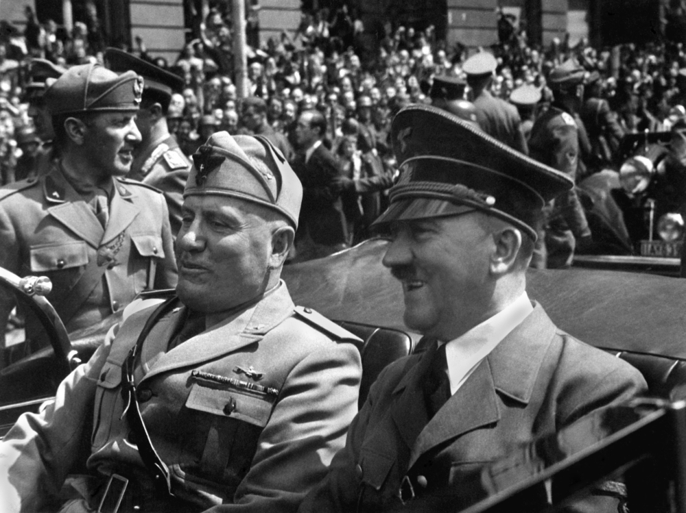 Documentary Unveils Forgotten WWII Tragedy