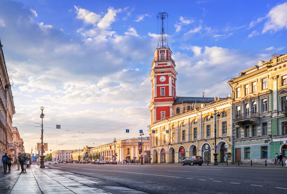 NATO Country Warns Putin: “We Will Directly Attack St. Petersburg”