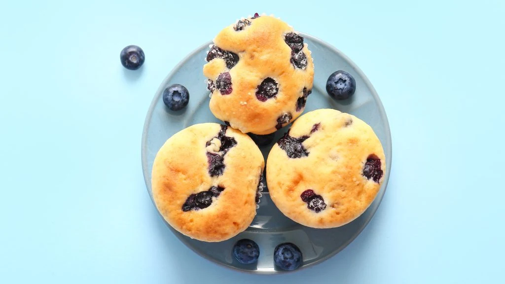 No More Dry Muffins! This One Simple Ingredient Makes Them Extra Moist