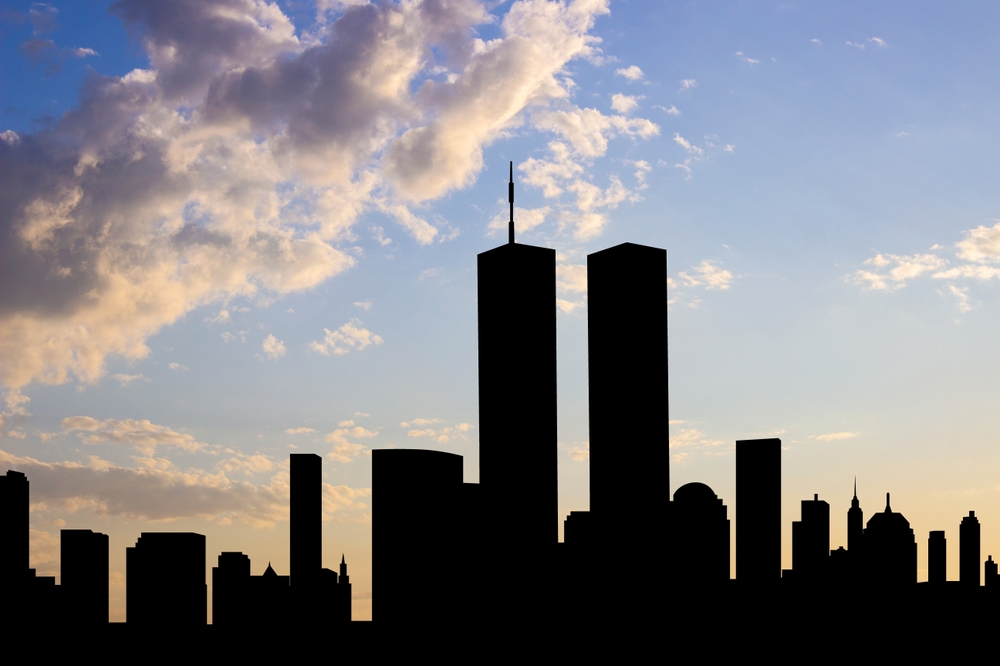 23 Years After 9/11, the Economic Impact Exceeds $3.5 Trillion