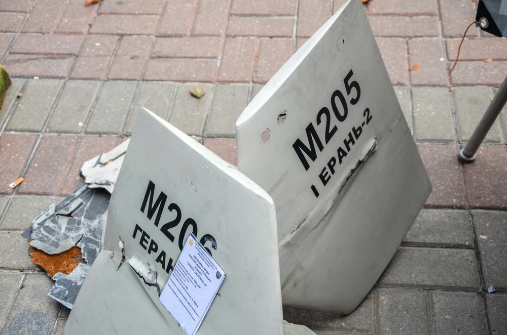 Ukrainian Soldiers Capture Russian Drone, Revealing Crucial Intel