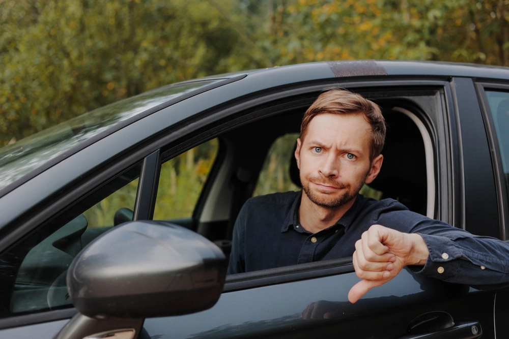 Used Car Expert Warns: Never Buy a Car with These Engines