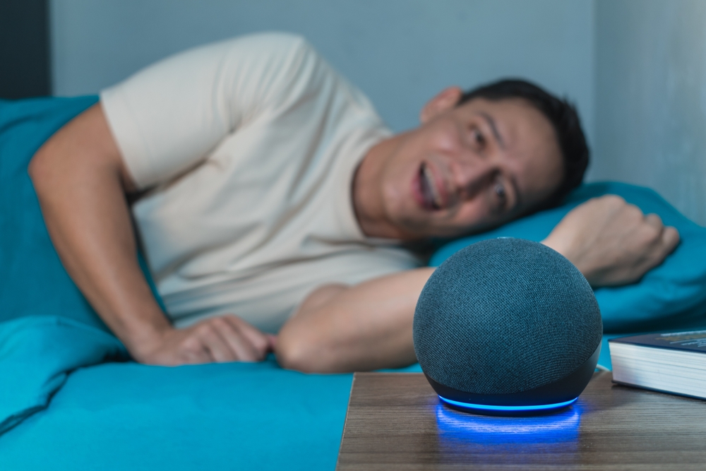 Amazon Alexa Faces Backlash Over Alleged Political Bias Favoring Harris Over Trump