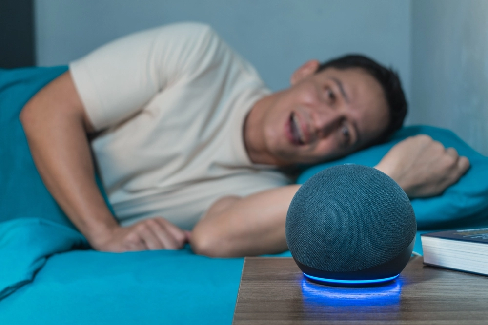 Amazon Alexa Faces Backlash Over Alleged Political Bias Favoring Harris Over Trump