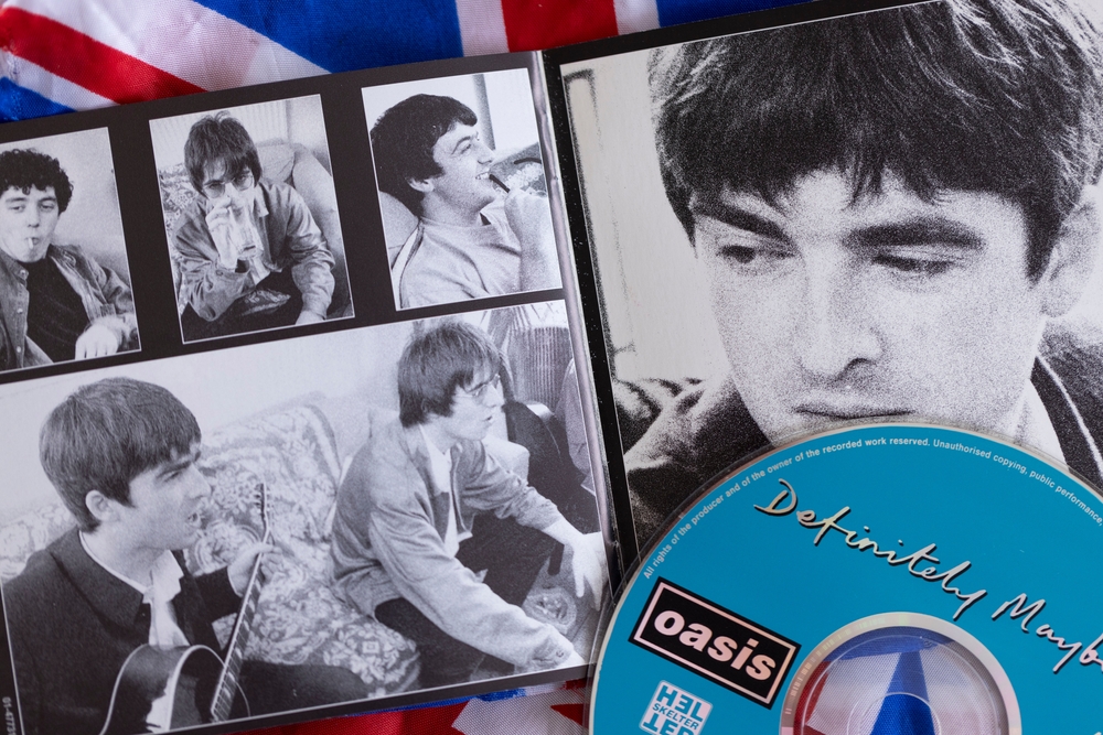 Oasis Tour Organizers to Cancel Thousands of Resale Tickets
