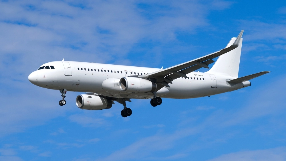 Airbus Cuts Over 2,000 Jobs in Space and Defense Divisions