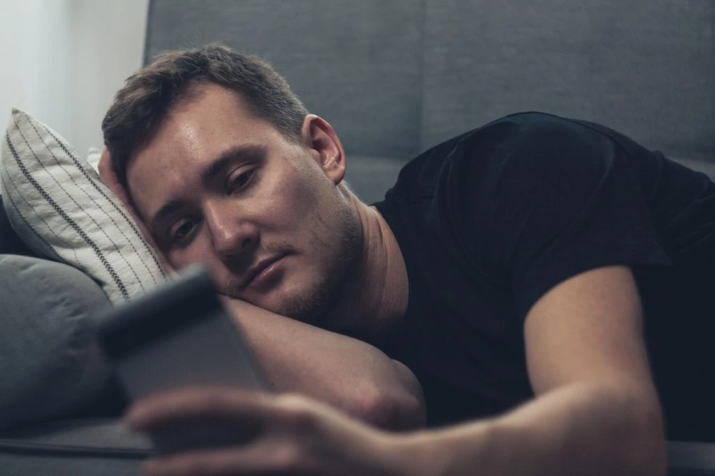 The Hidden Toll of Doomscrolling and How to Break the Cycle