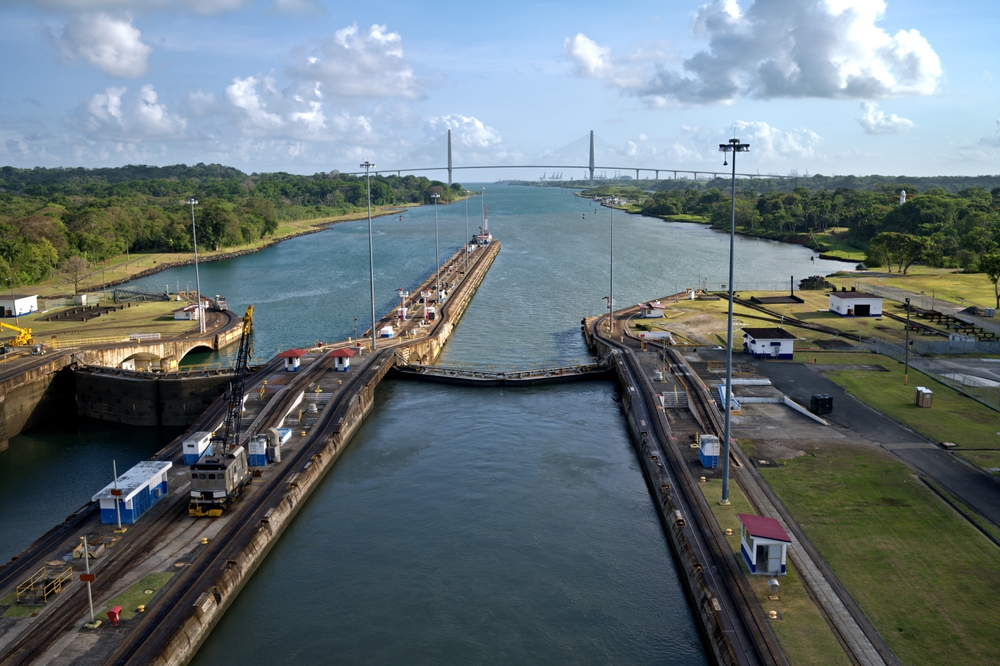 Trump Orders U.S. Troops to Draft Plans for Potential Panama Canal Takeover