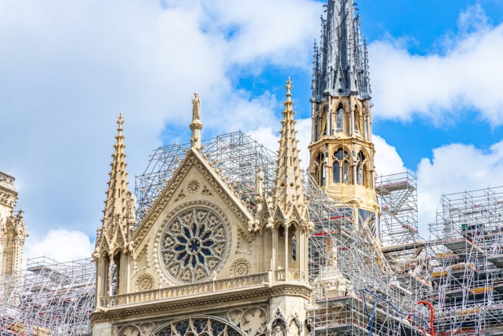 Archaeologists Granted Rare Chance to Excavate Notre Dame: Unearth Over 1,000 Artifacts