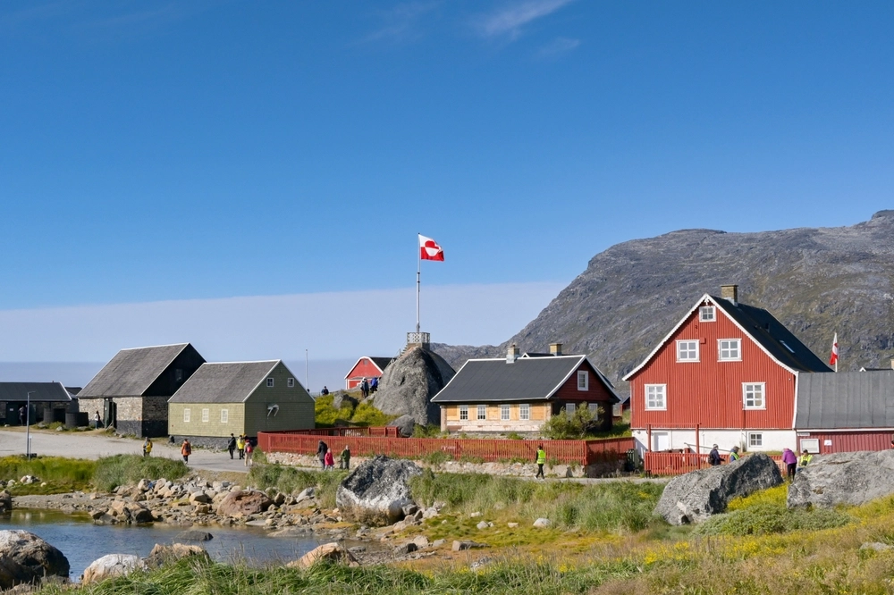 Greenland Dismisses Trump’s Renewed Push for U.S. Ownership