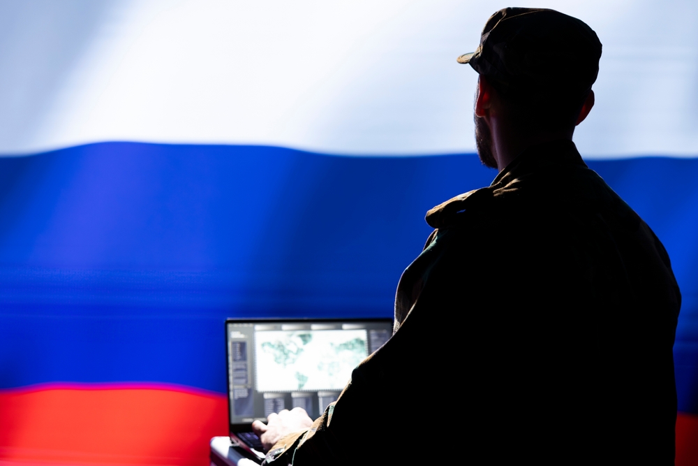 Ukrainian Security Service Dismantles Russian Spy Network