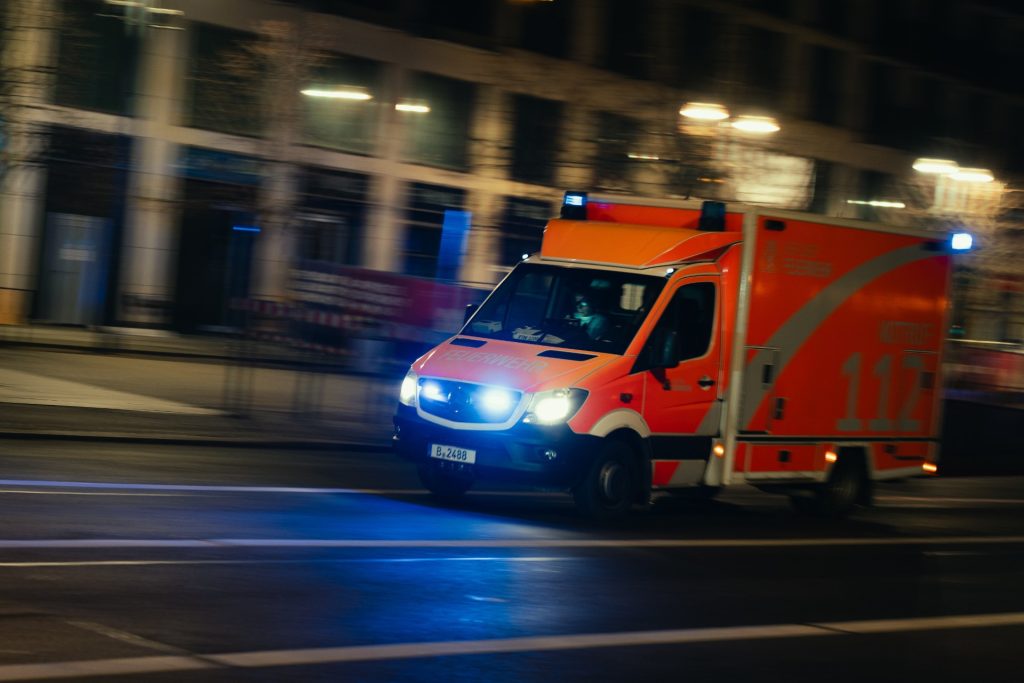 Horror Accident in Düsseldorf: Third Victim Succumbs to Injuries